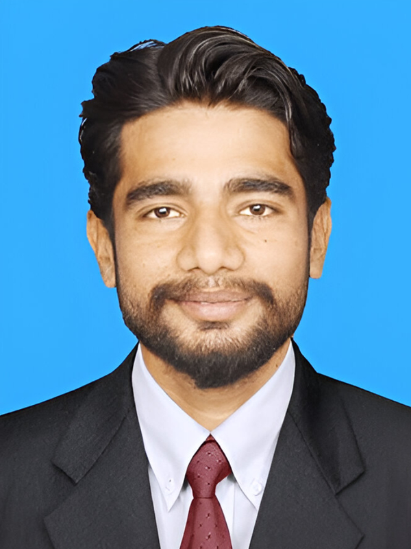 Dr. Waseem Akram