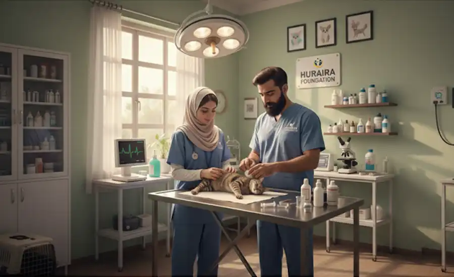 Medical Expansion