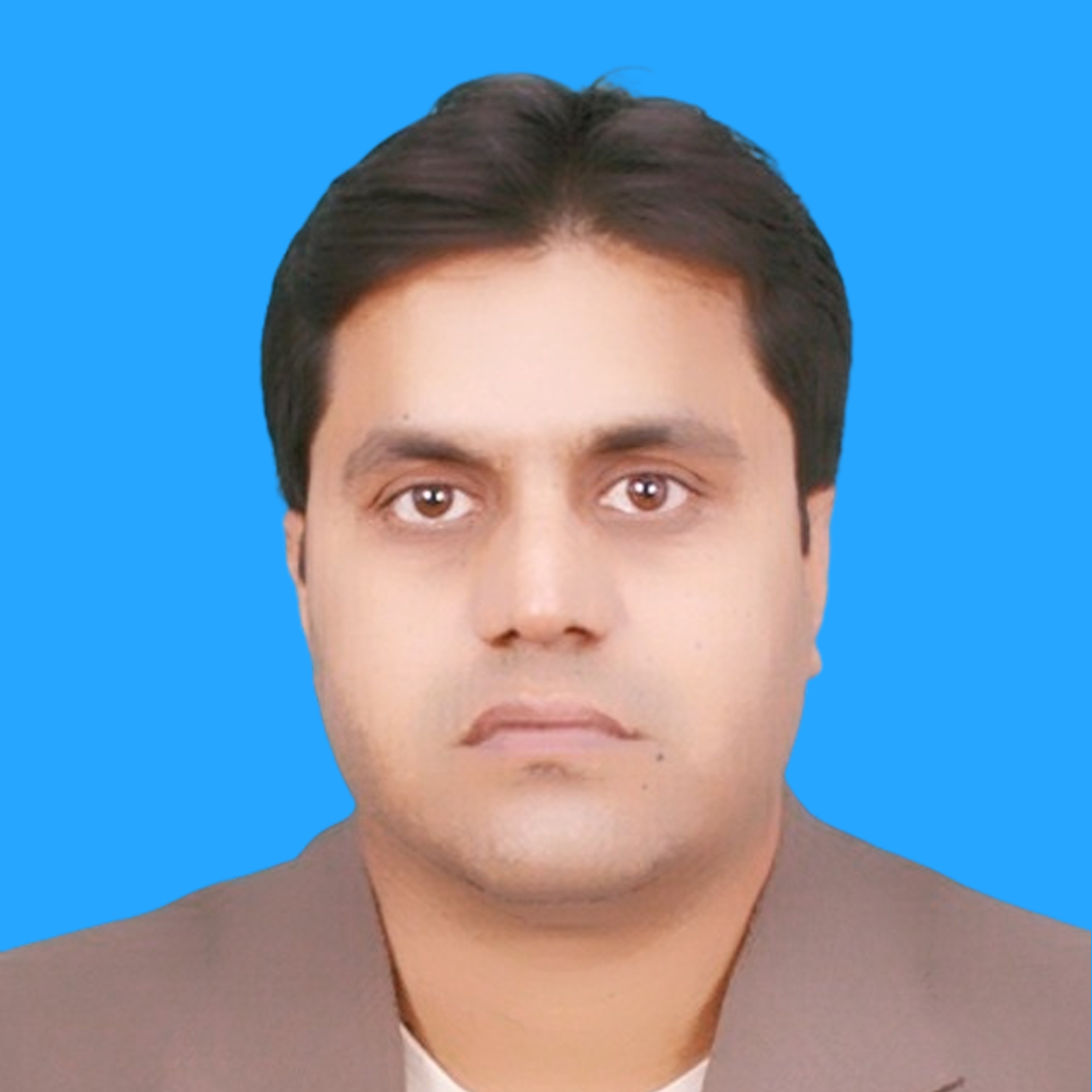 Muhammad Jameel