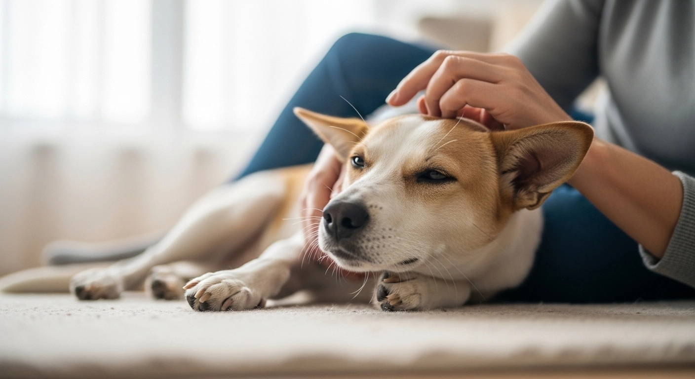 Why Animal Adoption Is Better Than Buying Pets