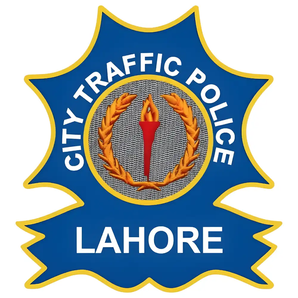 City Traffic Police Lahore