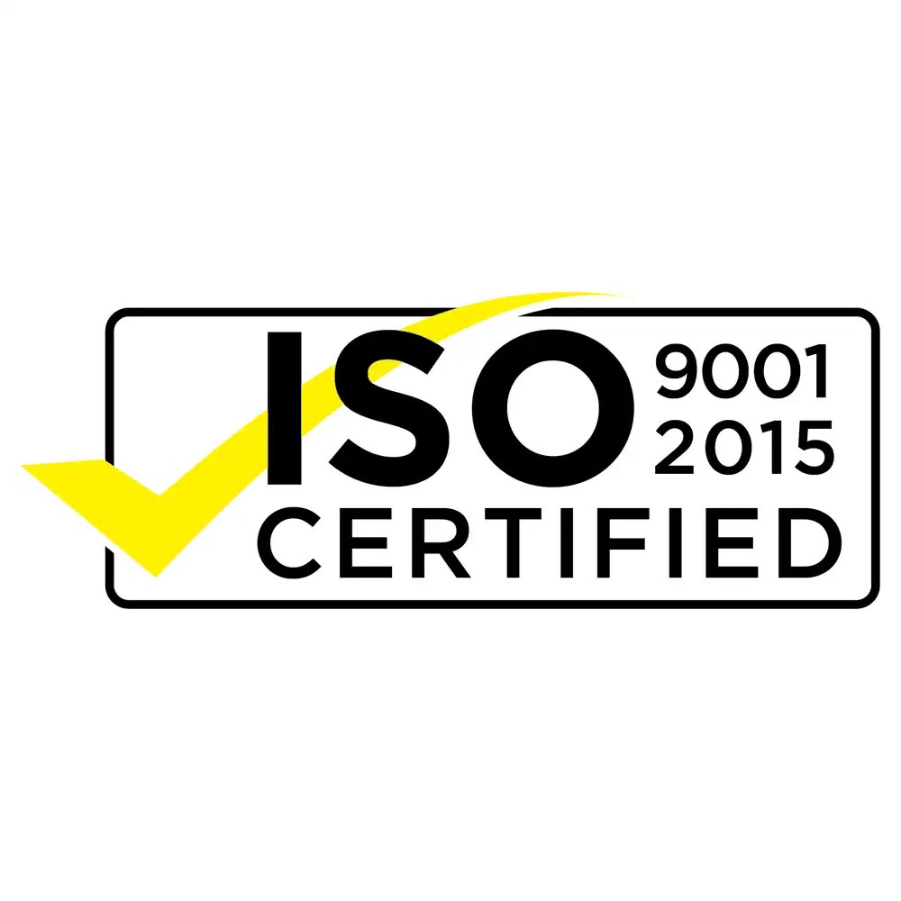 ISO 9001