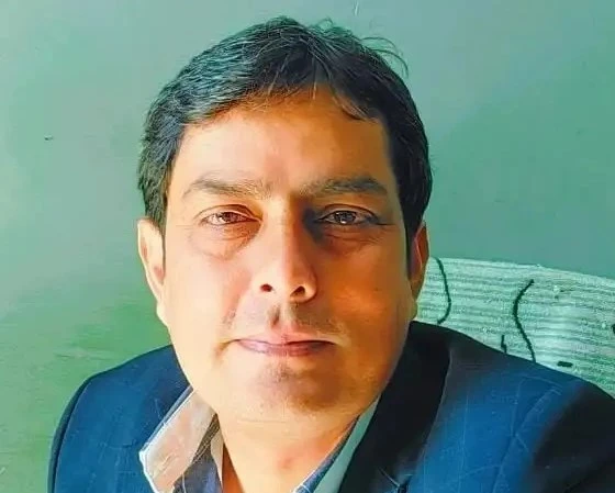 Dr. Harish Goswami