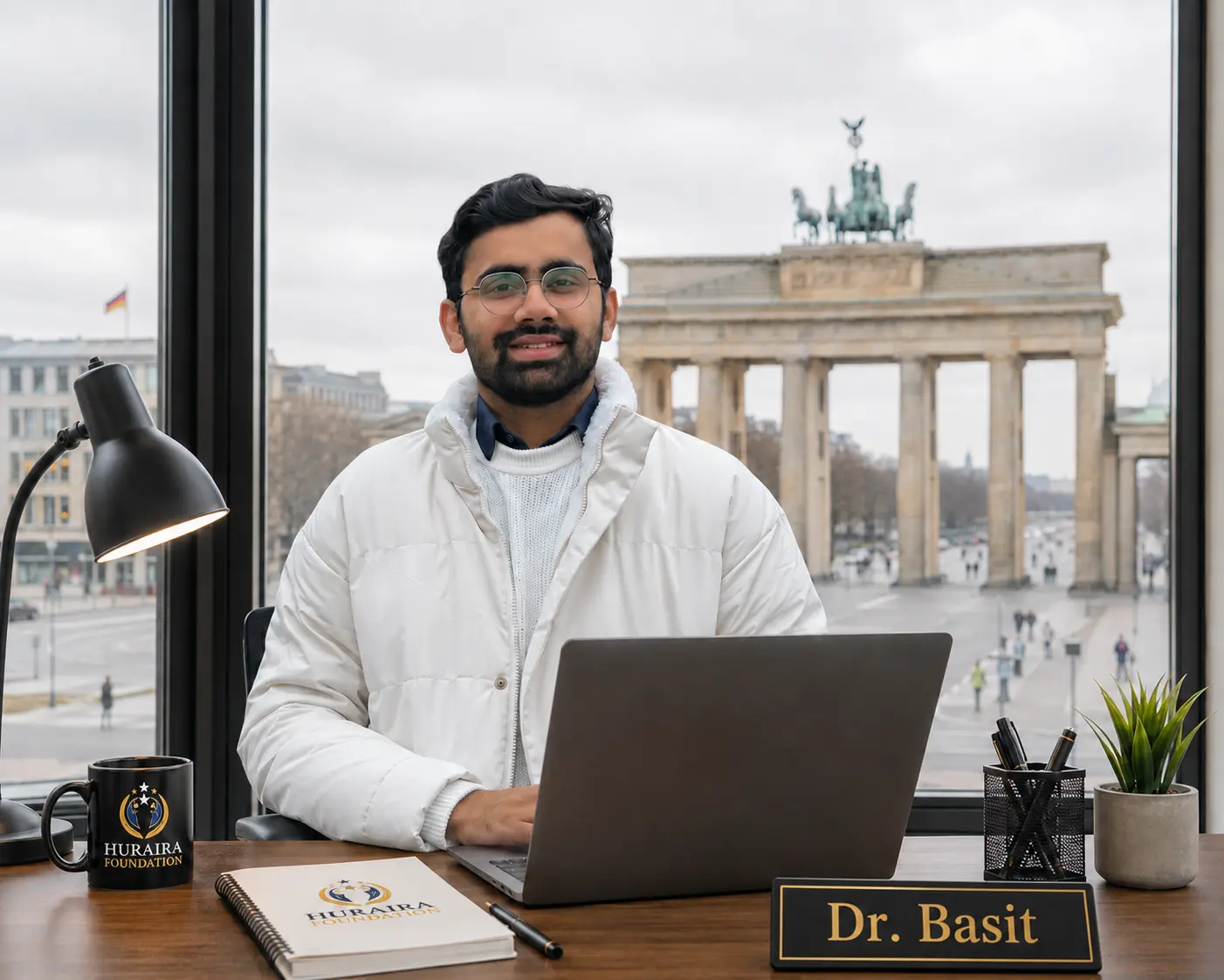 Dr. Abdul Basit